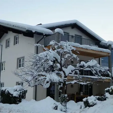 Ferienwohnung In Tschagguns Schruns