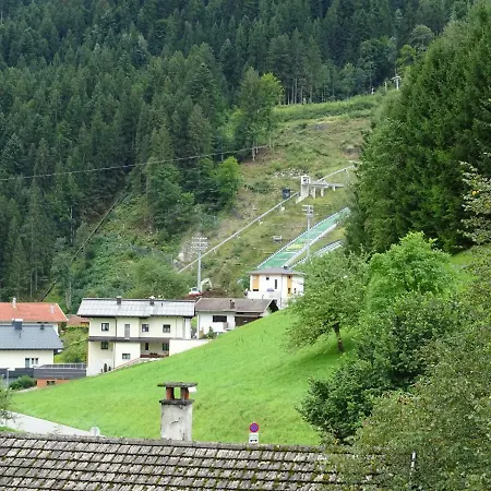 Ferienwohnung In Tschagguns Apartmán