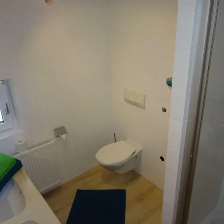Apartamento Ferienwohnung In Tschagguns Schruns