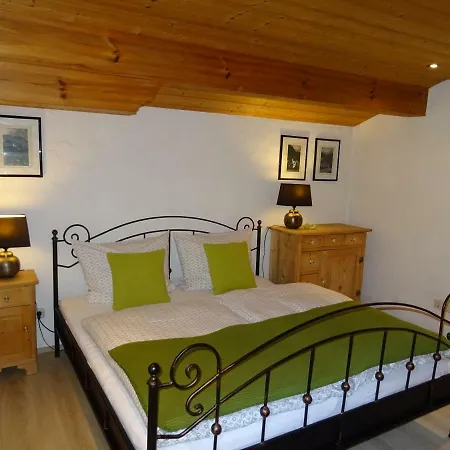 Ferienwohnung In Tschagguns Apartamento