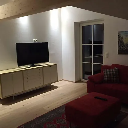 Ferienwohnung In Tschagguns Apartamento Schruns