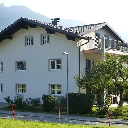Ferienwohnung In Tschagguns