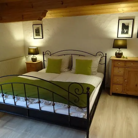 Ferienwohnung In Tschagguns Apartmán