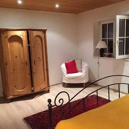 Ferienwohnung In Tschagguns * Schruns