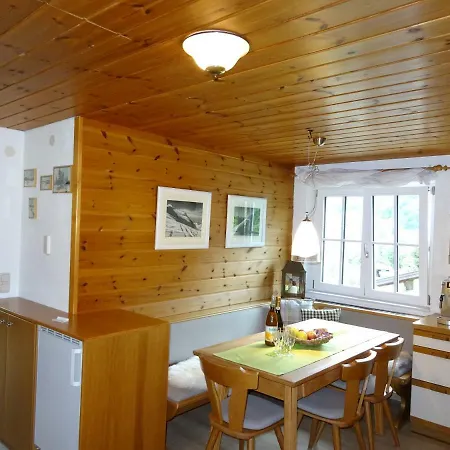 Ferienwohnung In Tschagguns * Schruns
