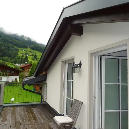 Apartamento Ferienwohnung In Tschagguns *