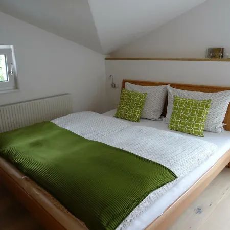 Apartmán Ferienwohnung In Tschagguns