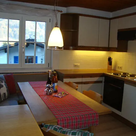 Ferienwohnung In Tschagguns Apartamento *