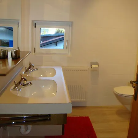 Apartmán Ferienwohnung In Tschagguns