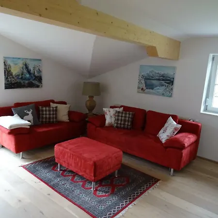 Ferienwohnung In Tschagguns Apartamento *