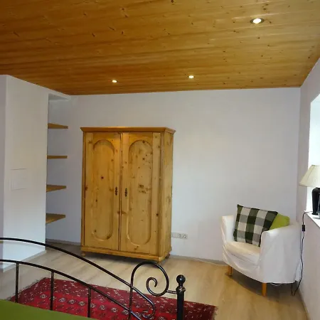 Apartamento Ferienwohnung In Tschagguns *
