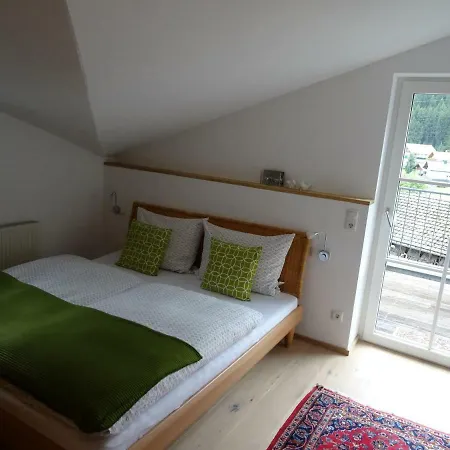 Ferienwohnung In Tschagguns